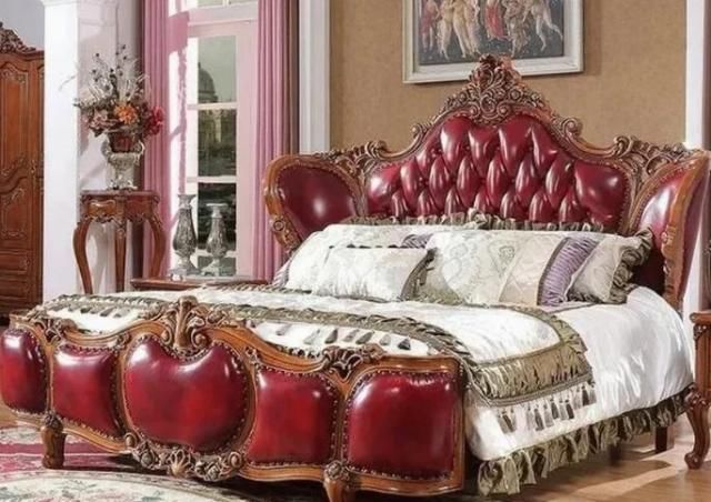  喜欢|测试：选一个最喜欢的卧室，测你是不是一个有福气的人