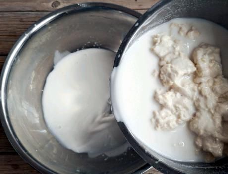 便可|夏天易出汗,我家隔天就做此菜,一切一拌,无油烟,吃着特清爽