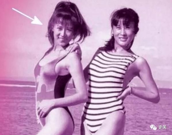  贵圈|贵圈首位直播整形女星、200w钻表随便摔，连范冰冰都模仿她！