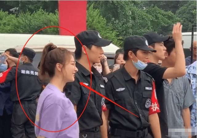 嘉宾|《元气满满的哥哥》路透曝光,哥哥阵容太豪华,唯一女嘉宾成亮点