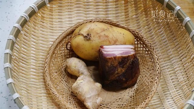 特鲜|开春了,家人最馋此菜,蒸一蒸8分钟上桌,特鲜香,次次都不够吃