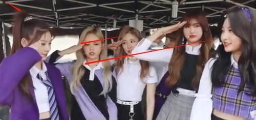  接连|两代女团接连为韩国军队演出，乐华娱乐究竟是一个多神奇的公司？