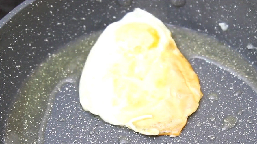  教你做|早餐不用愁，教你做简单三明治做法，营养丰富还健康，懒人必备