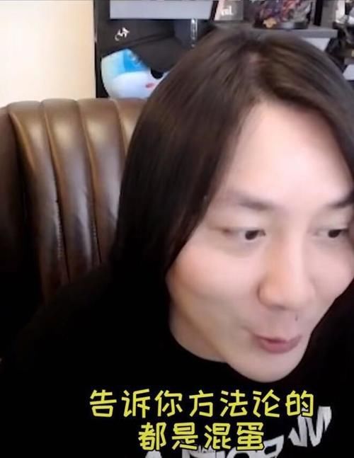  走红|张大仙首谈走红原因！成年人的辛酸，都藏在玩笑话的字里行间