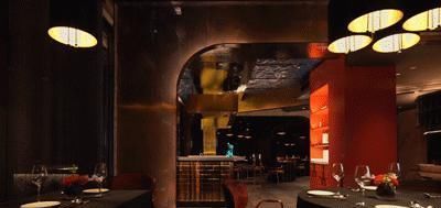  黄晓明|比黄晓明的《中餐厅》还火的，是这11家网红餐厅