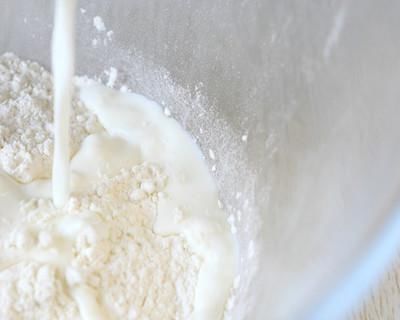 早餐|快手松饼(早餐吃它准没错~)