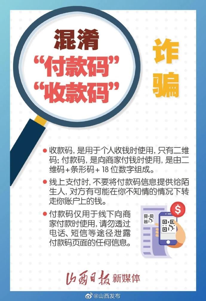 套路|这些网络诈骗套路，你不得不防