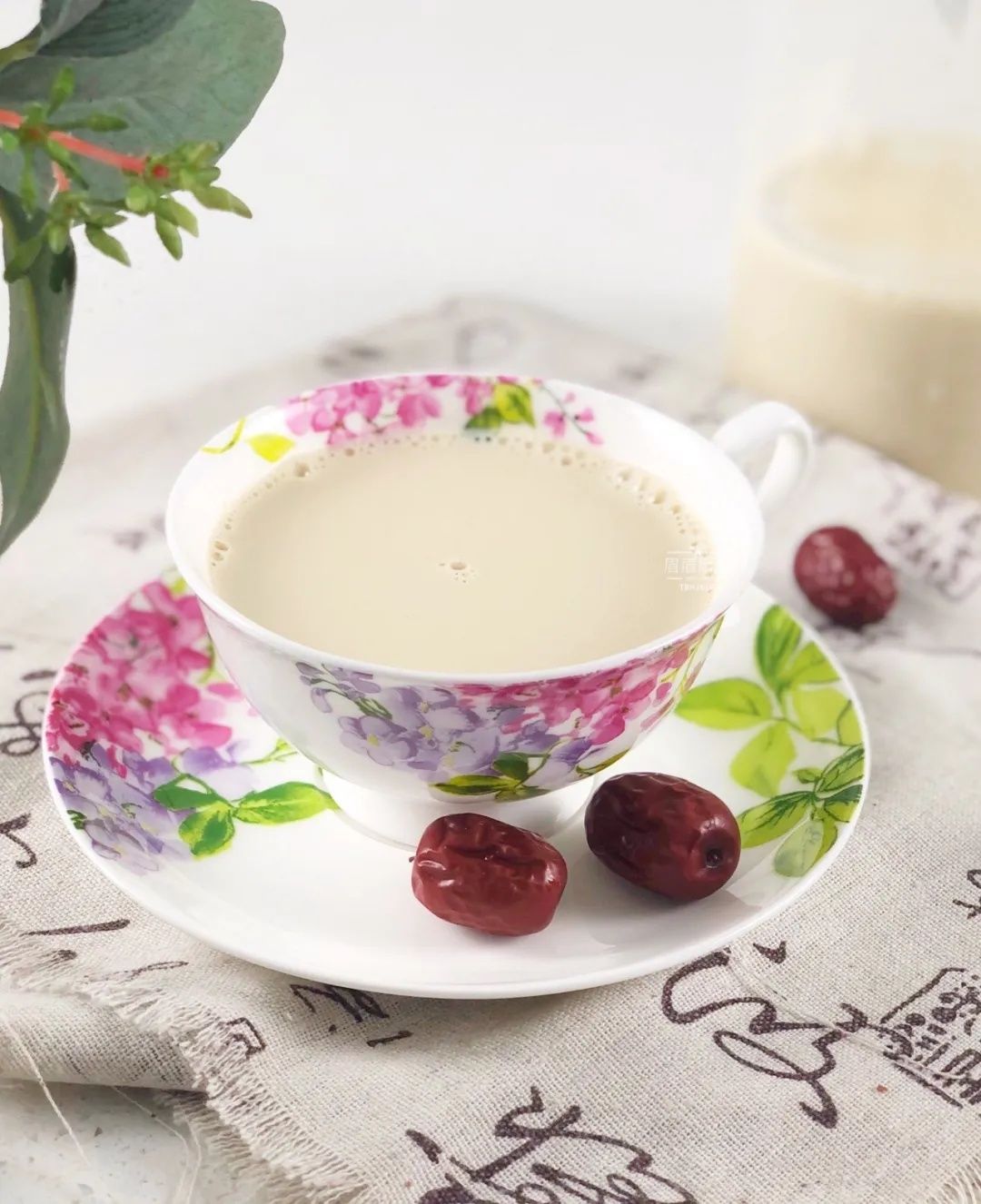 养颜|秋天的第一杯奶茶来了,补血养颜,暖胃暖宫