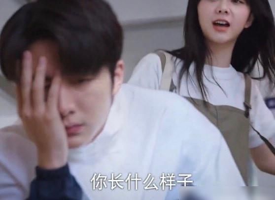  大型|（以家人之名）三兄妹重逢，大型尴尬现场