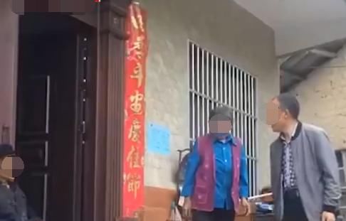  年后|独子被同村男子误杀，7旬夫妻相守24年后，反把出狱案犯当儿子！