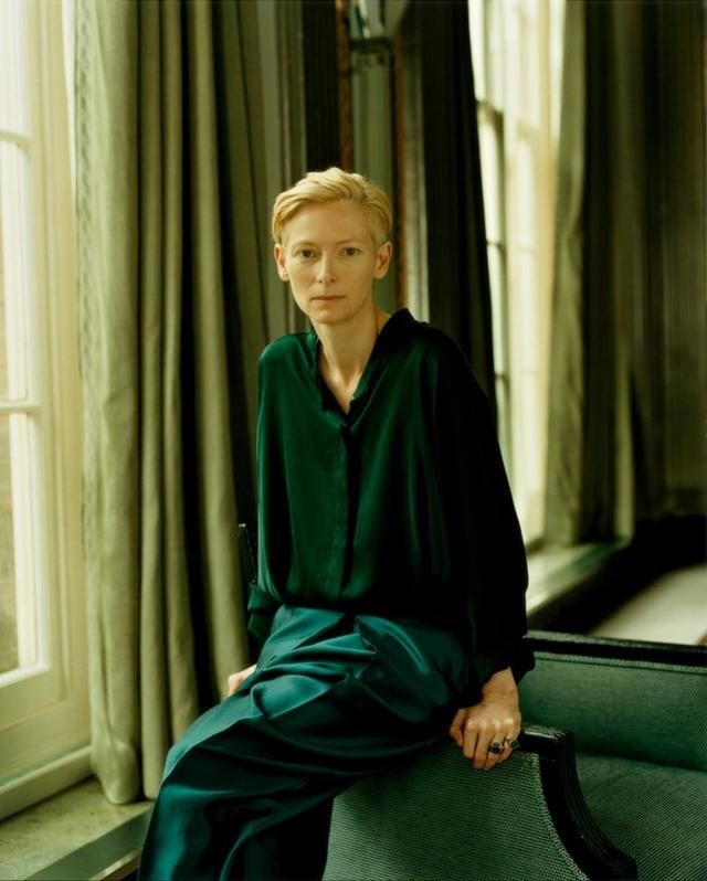  威尼斯|许鞍华成首位获威尼斯终身成就奖的女导演