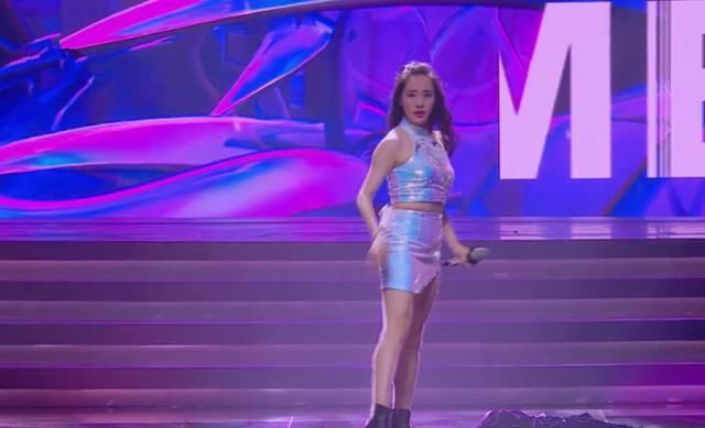  服装|《浪姐复活赛》王智又被“坑”了？服装紧绷勒出赘肉，撞舞王霏霏