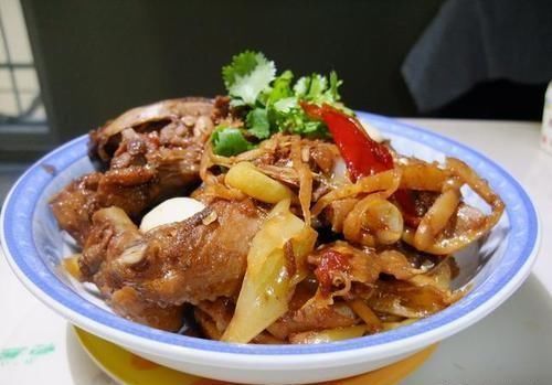  鸭肉|去除鸭肉腥味小诀窍，你知道吗？