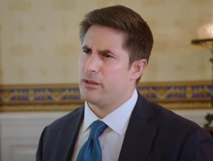  特朗普|一天死一千，懂王乐翻天