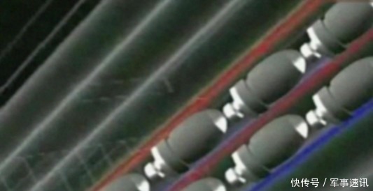 风暴|关于金属风暴:不同于传统的机械击发,早就成了没落的军事神话