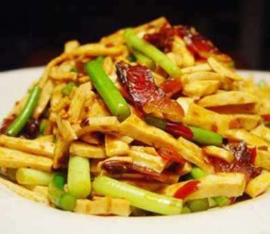  汤匙|非常解馋开胃的菜谱，做法家常简单，鲜美可口，解馋又下饭