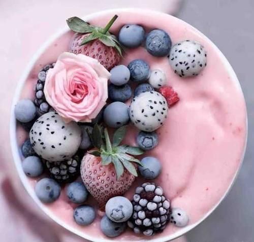  切片香蕉|明天早餐就可以做的营养奶昔，8分钟就可以做好，吃完元气满满！