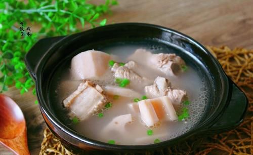  豆腐乳|秋天要进补，排骨贵也别省，教你5种做法，学会老人孩子有口福了