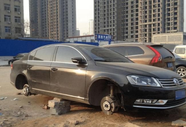  原因|为什么现在没人偷汽车了？主要是因为这3个原因，小偷也很无奈