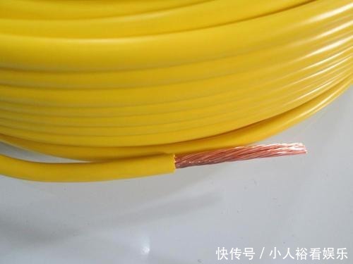 5平方|家用电线怎么选?硬线、软线、护套线,分别用在哪些地方?