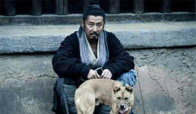 珍惜|刘邦因为珍惜人才,对人才信任有加,所以才会战胜项羽