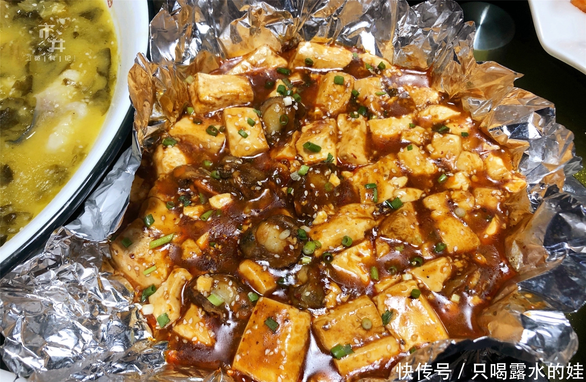 海鲜|侄子考上好大学请吃饭,330元点7盘硬菜,年轻人喝的酒真接受不了