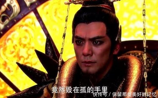 大诸侯国|纣王为什么不先杀了姬昌真因为姬昌装傻充愣,吃了儿子的肉吗