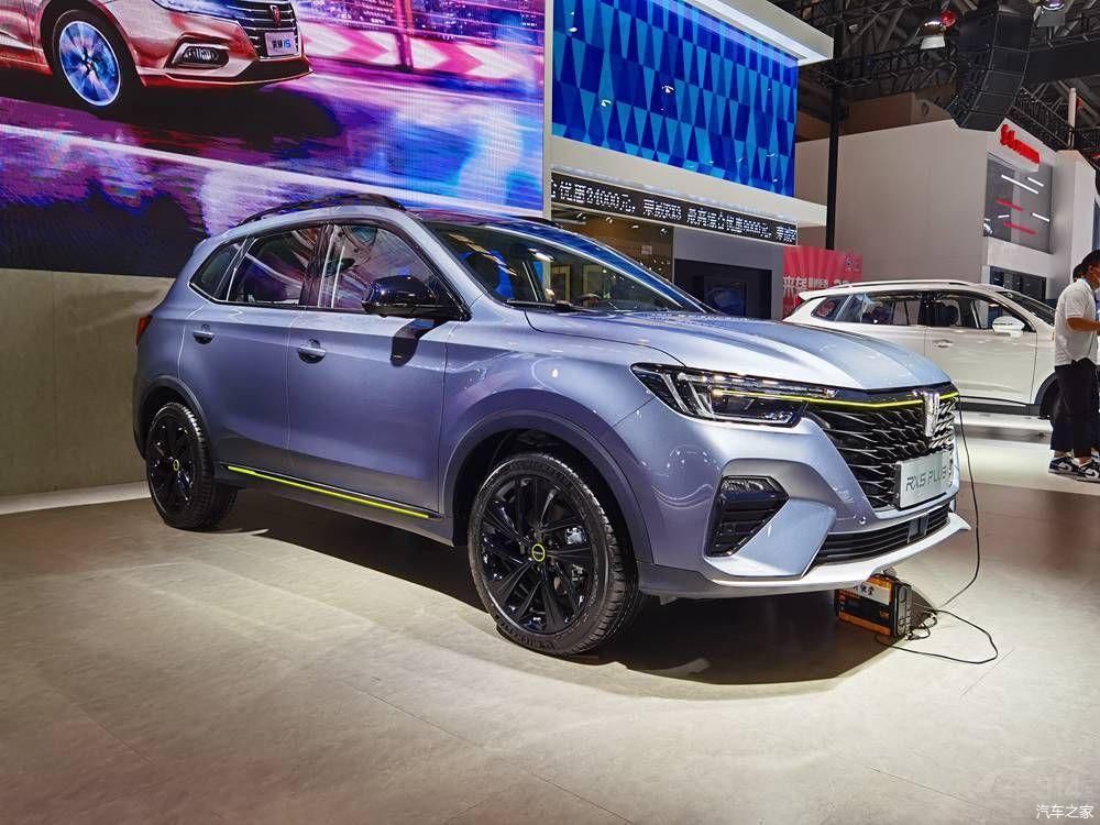 风格|十五万左右，这几款新车中的“新国潮”车型你值得拥有