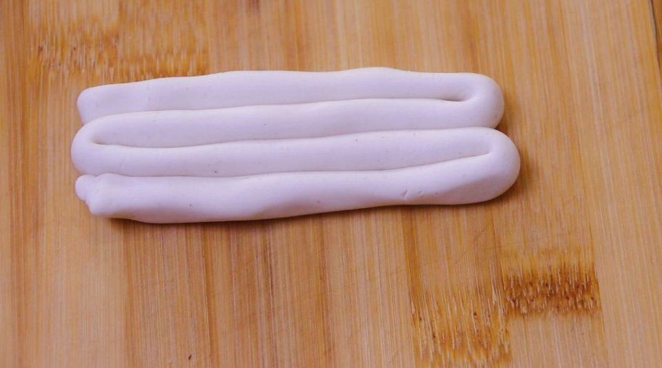 白糖|白糖和糯米粉还能这么吃,第一次吃就吃上瘾了,外酥里糯