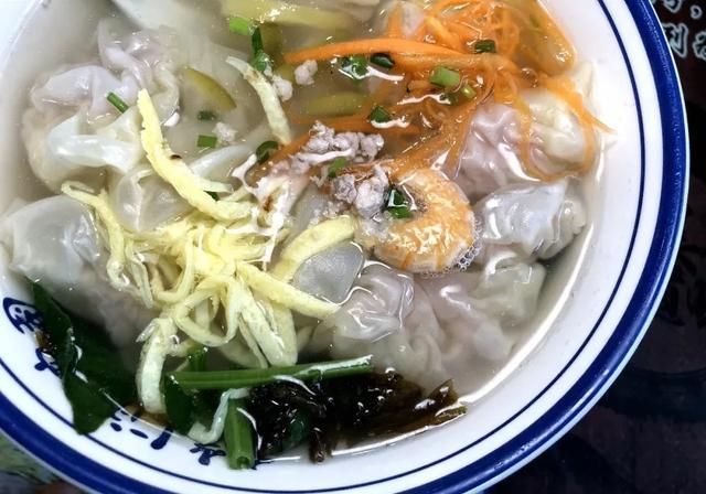 小吃|在温州吃到的很多小吃，出乎意料（上）