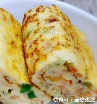 新鲜鸡蛋|只想吃这个小零食,不用烤箱,每天鲜香美味,孩子们每天都哭着吃