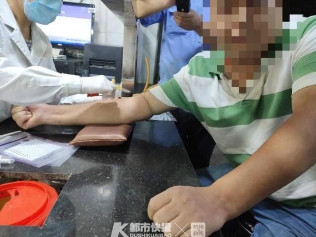  夫妻|丈夫酒驾，妻子“顶包”，杭州一对夫妻双双被拘