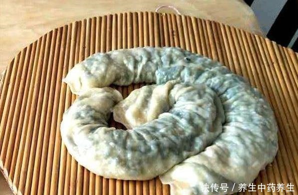 名字的时|眼看即将“失传”的美味,菜蟒荣登榜首,图四90后基本没吃过