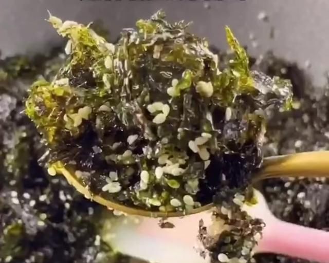 开学|开学了,简单炒一炒,香酥可口,营养好,多吃长个,孩子超爱