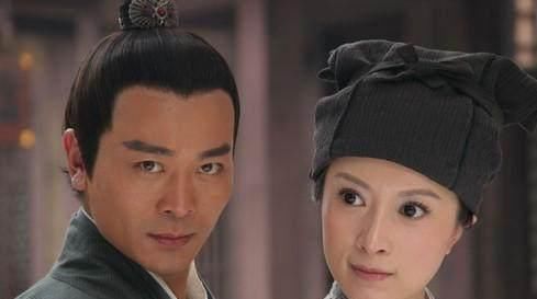 唐太宗|唐朝真实历史上的十大名将，秦琼和程咬金都没有上榜