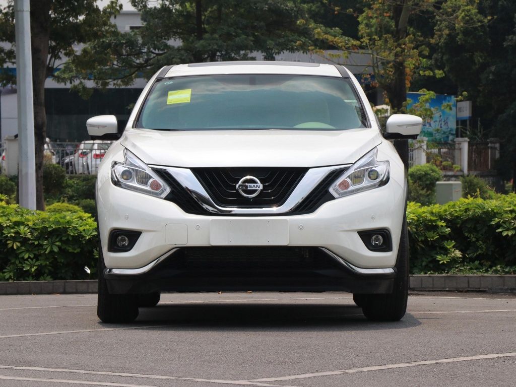  要比汉兰达|日产楼兰欠消费者一个7座版，要么汉兰达不至于那么嚣张