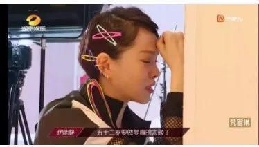  反击|爆红全亚洲却惨遭解散，被质疑不红强硬反击，红与不红我自己说了才算。