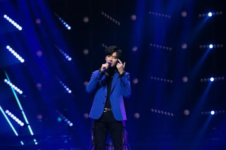  后浪可畏|网红够不够红？就看你上没上过这个节目吧