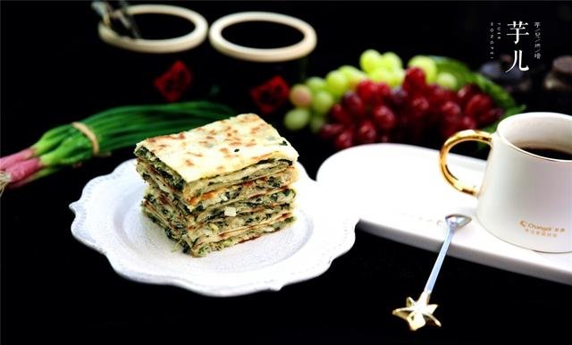  不用|早餐不用愁，这10道烙饼做法快收好，简单美味不重样，孩子吃不够