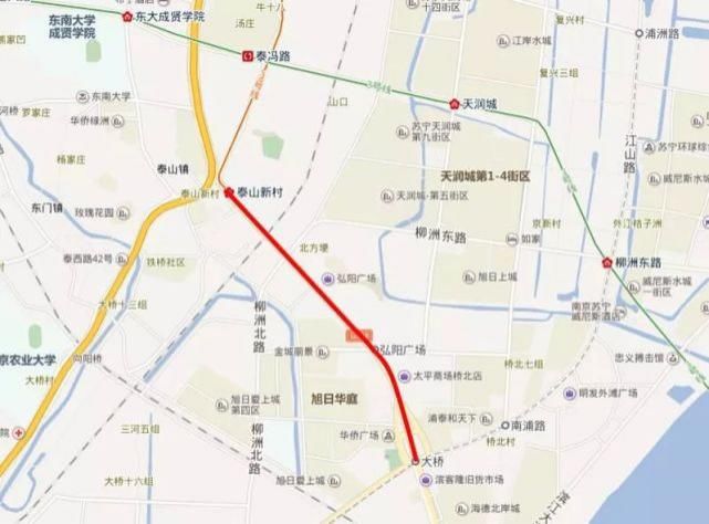 排名|全球城市排名上升7位！南京，太厉害了！