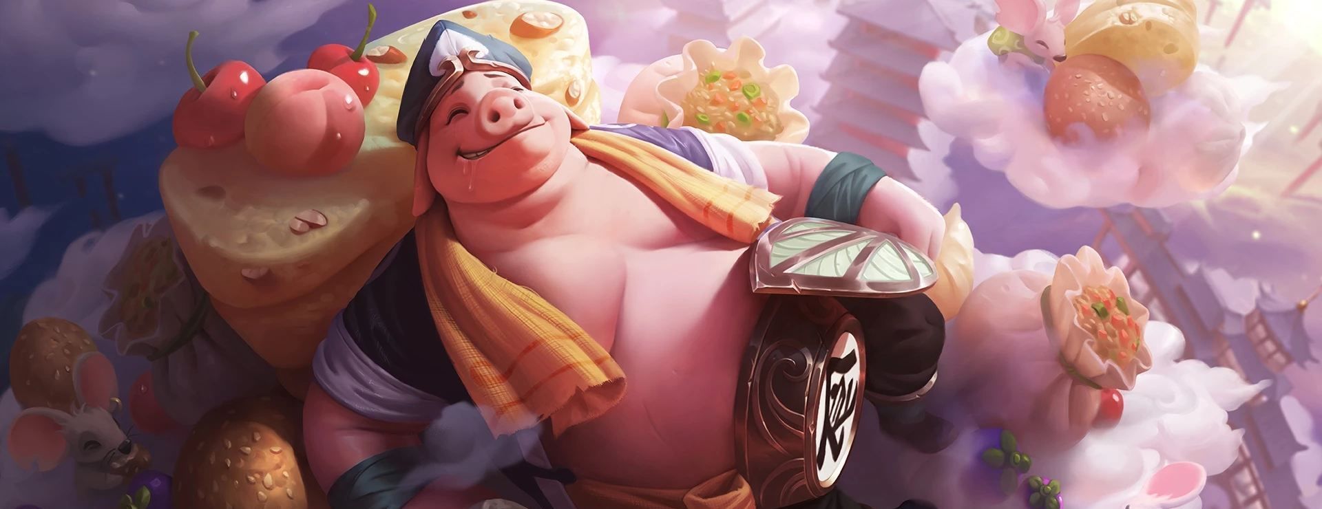  荣耀|王者荣耀正式服更新：芈月加强，公孙离彻底削废，猪八戒最强坦克