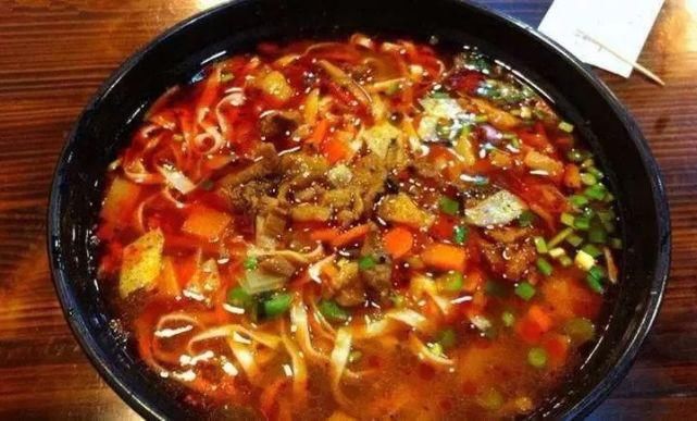 回来|宝鸡！我回来了！