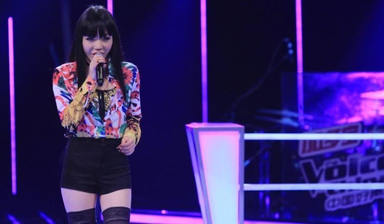 如今|因《中国好声音》走红,出名后自认为是巨星,如今却成这样