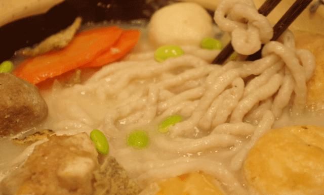 味道|骨熬制汤底,四代百年传承手艺,好吃营养,地道顺德味道!!!