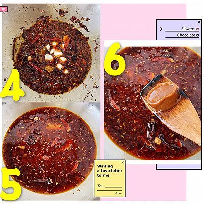  标配|麻辣毛豆-夏日标配