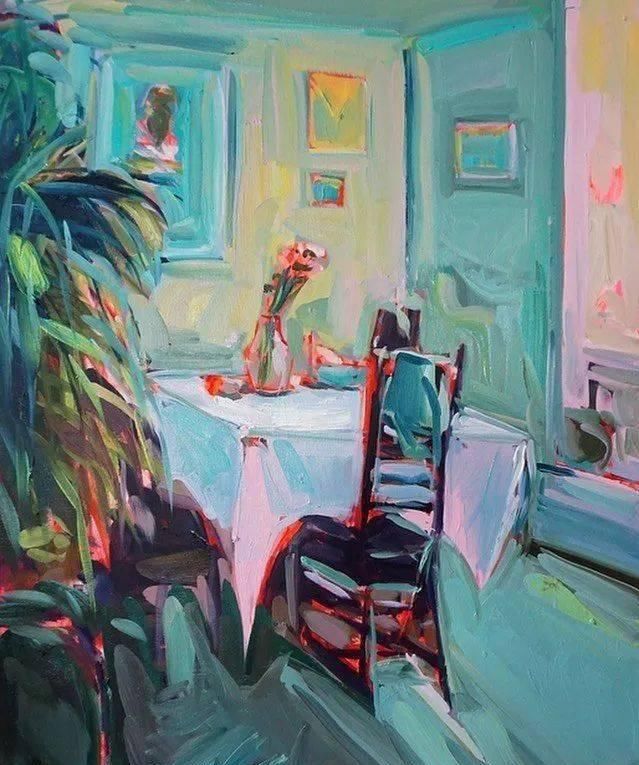  就算你们|我终于明白行动、爱和受苦，其实就是活着。