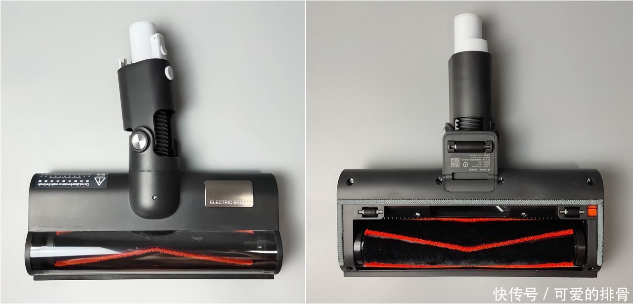 上班族|上班族的家务助手: 睿米 NEX 2 Pro 无线吸尘器