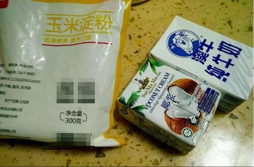  牛奶|牛奶不想直接喝？做成入口即化的小甜品，吃一口就保你爱上