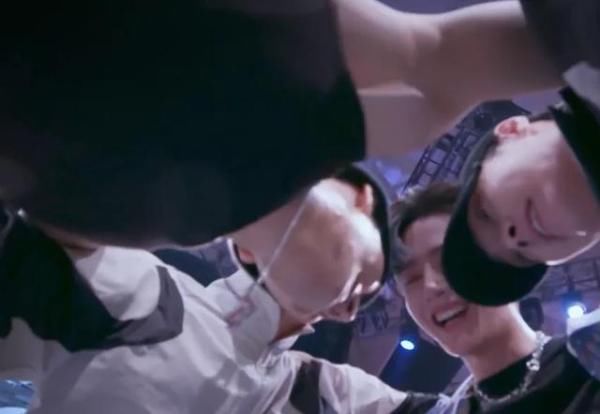  丢掉|王一博《街舞3》丢掉偶像包袱，用态度和实力展示自己是一个舞者