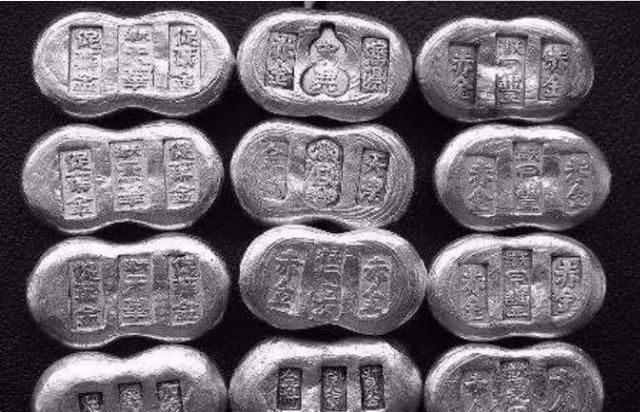  帝国|近代中国，非产银大国，为什么是“白银帝国”？